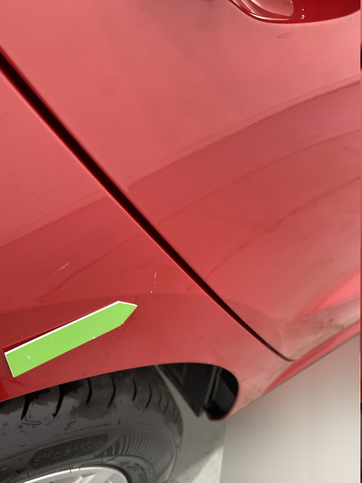 Seat Ibiza — photo 54