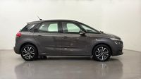 Citroen C4 Spacetourer BlueHDi 130ch S&S Business E6.d-TEMP — photo 4