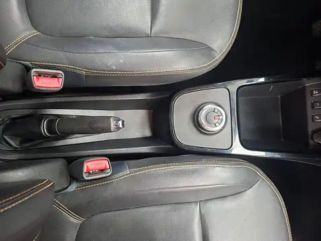 Dacia Spring achat intégral — photo 30