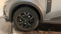Dacia Jogger 1.6 hybrid 140ch Extreme 7 places -24 — photo 20