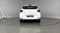 Dacia Sandero 1.0 SCe 65ch Confort -22 — photo 6