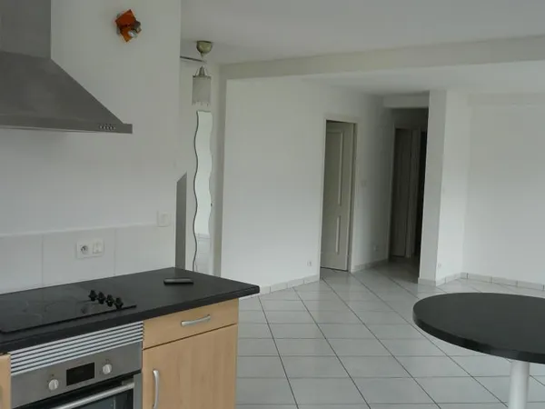 Appartement de 80m2 à louer sur Saint-Nazaire-les-Eymes