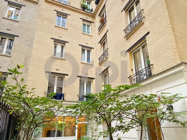 Appartement 3 pièces 76 m²