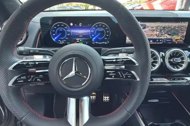 Mercedes Classe B eqb 250+ — photo 48