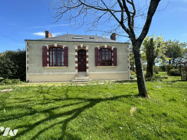 Maison 6 pièces 120 m²