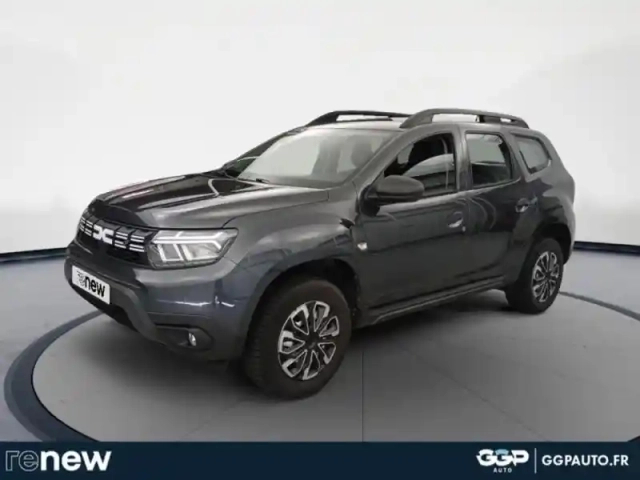 Dacia Duster 1.0 eco-g 100ch  essential 4x2