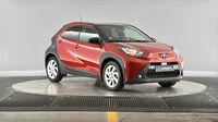 Toyota Aygo X 1.0 VVT-i 72ch Design — photo 3
