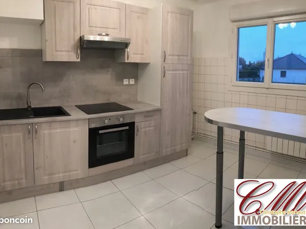 Maison 1 pièce 35 m²