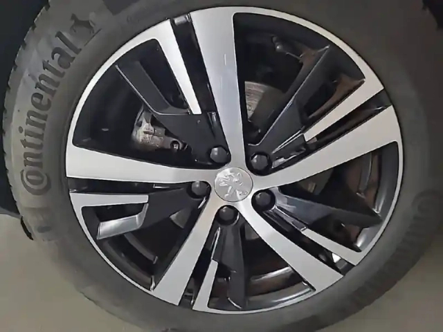 Peugeot 3008 bluehdi 130ch s&amp;s eat8 — photo 73