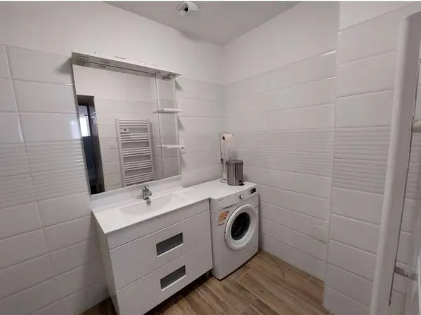 Appartement 1 pièce 25 m²