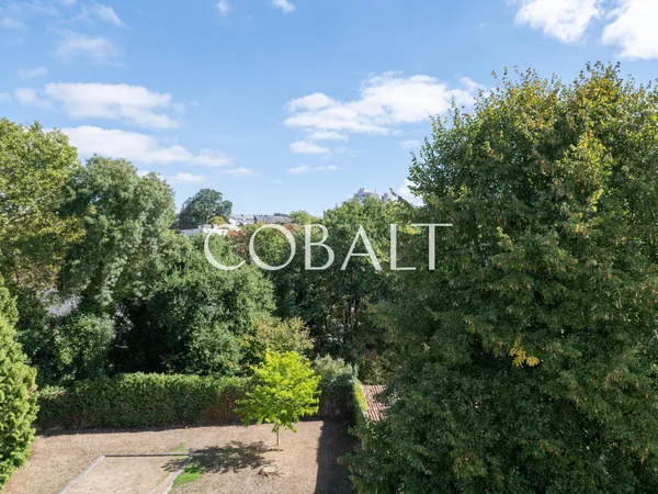 NANTES CANCLAUX EXCLUSIVITÉ Appartement T3 de 82 m2 en é