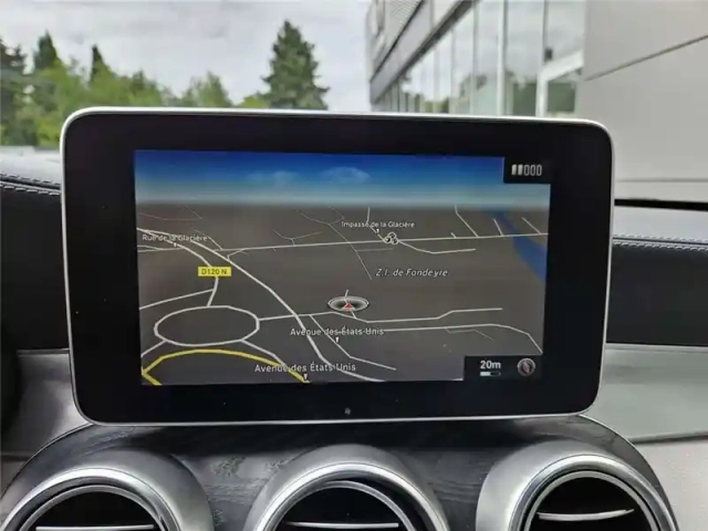 Mercedes Cla 250 7g-tronic plus a — photo 29