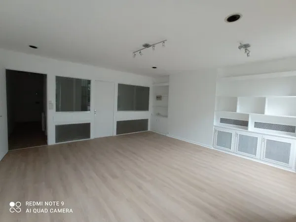 RUE THIERS / BUREAUX 55 m2