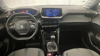 Peugeot 208 1.2 PureTech 100ch S&S Allure 118g — photo 11