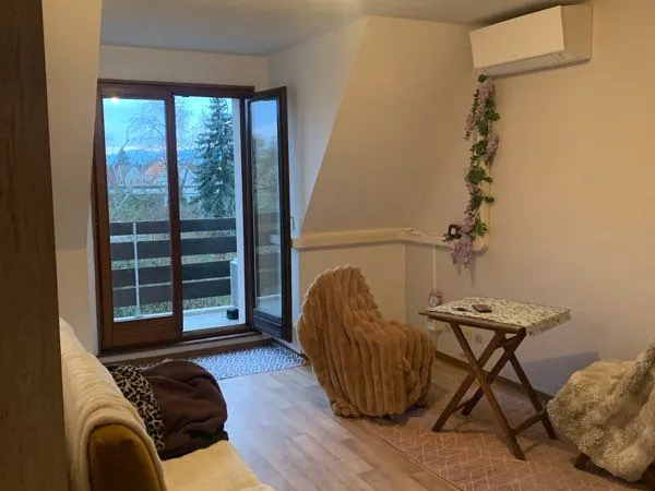 Appartement Vente Sélestat 2p 43m² 130000€