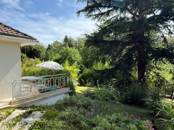 Maison 7 pièces 130 m²
