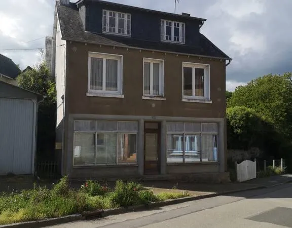 Maison 6 pièces 142 m²