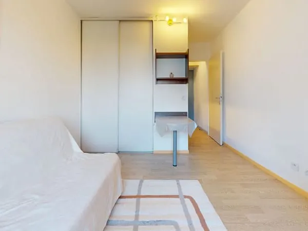 Appartement Fontaine 1 pièces 19 m2
