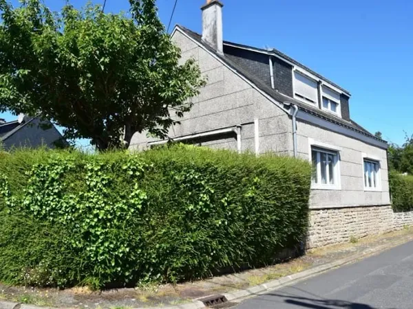 Maison 5 pièces 85 m²