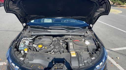 Renault Talisman 1.3 TCe 160 EDC7 - Intens – 2022 – 63926 km – Essence – Boîte Automatique — photo 30