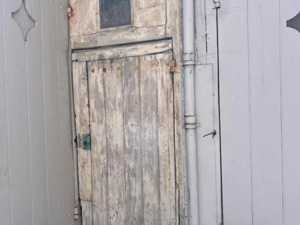 Cabouin À Vendre