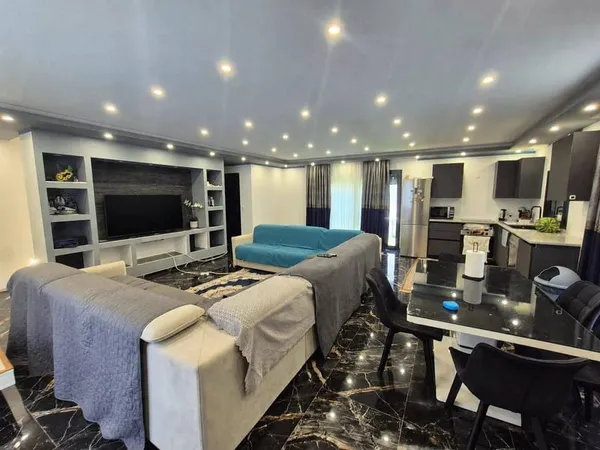 Villa 4 pièces 117 m²