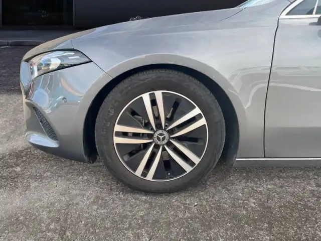 Mercedes Classe A 200 d 8g-dct — photo 72