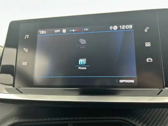 Peugeot 208 puretech 75 s&amp;s bvm5 — photo 99