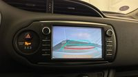 Toyota Yaris 110 VVT-i Design 5p — photo 28