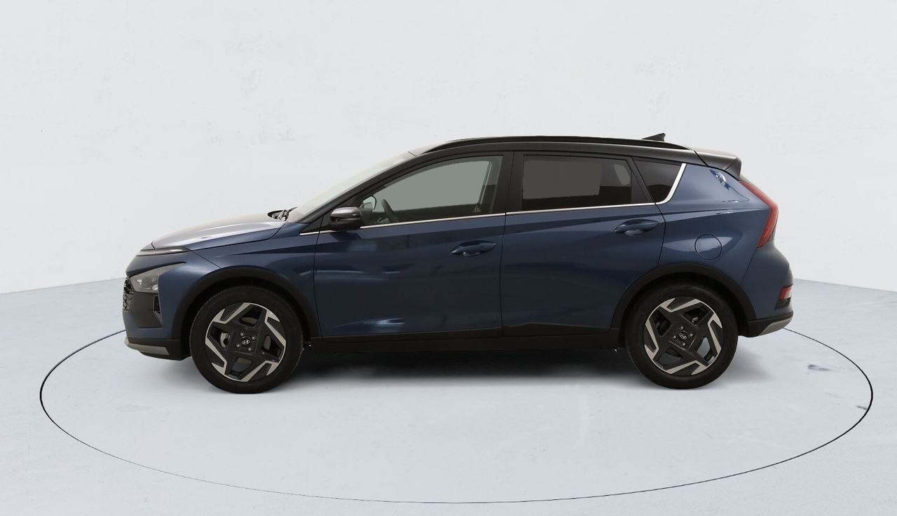 Hyundai Bayon — photo 2