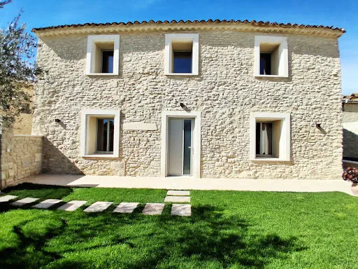 Maison 5 pièces 141 m²