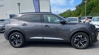 Peugeot 2008 1.2 PureTech 130ch S&S Allure EAT8 7cv — photo 4