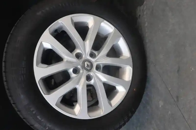 Renault Kadjar blue dci 115 — photo 27