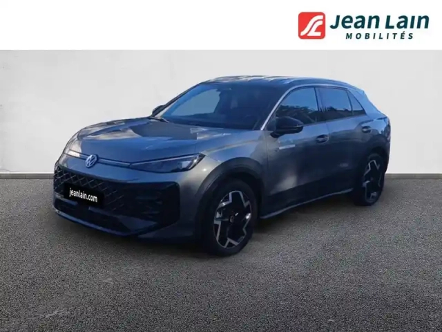 Volkswagen T-Roc 1.5 etsi evo2 hybrid 150 ch dsg7