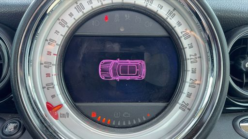 Mini Mini 1.6 Cooper S 184 Steptronic6 - Pack Chili – 2012 – 156249 km – Essence – Boîte Automatique — photo 42