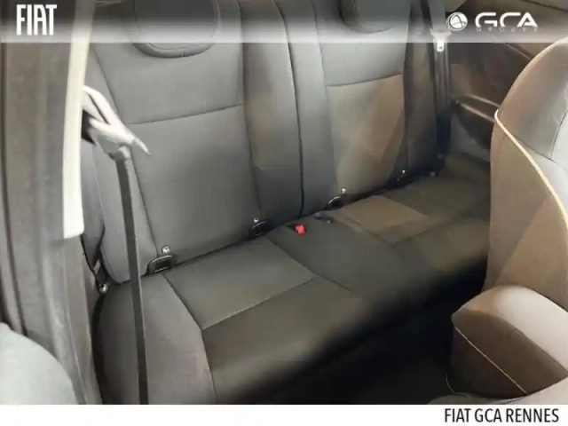 Fiat 500 e 118ch pack confort my24 — photo 10