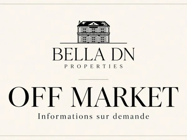 Appartement 5 pièces 131 m²