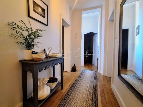 Appartement 4 pièces 123 m²