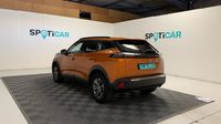 Peugeot 2008 1.2 PureTech 100ch S&S Style — photo 7