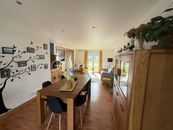 Maison 5 pièces 82 m²