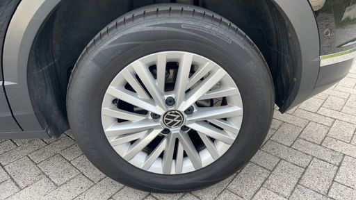 Volkswagen T-Roc 1.5 TSI 150 DSG7 - Lounge – 2020 – 68124 km – Essence – Boîte Automatique — photo 15