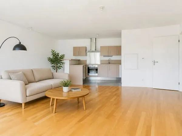 Appartement T3 de 69 m² situé à Nantes