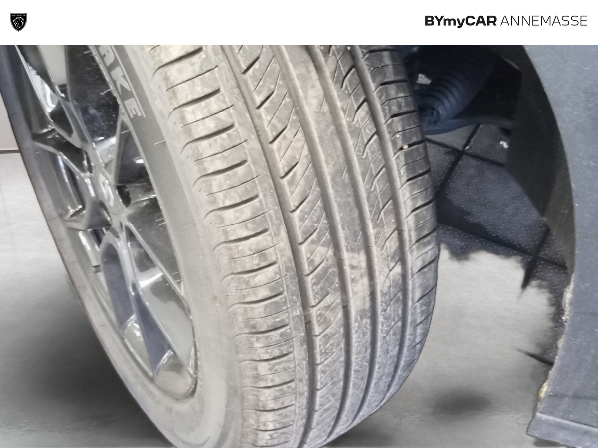 Leapmotor C10 REEV 28.4 kWh - 158 kW — photo 13