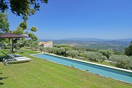 Maison Vente Gordes   4900000€
