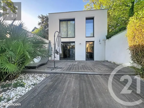 Maison 5 pièces 129 m²