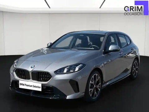 Bmw Serie 1 120 170 ch dkg7