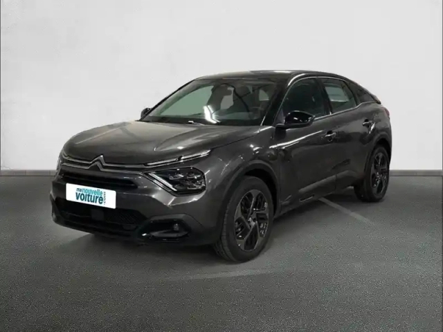 Citroën C4 puretech 130 eat8 — photo 45