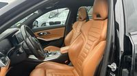 Bmw Série 3 Touring 318dA MH 150ch M Sport — photo 12