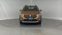 Dacia Sandero 1.0 ECO-G 100ch Stepway Confort -22