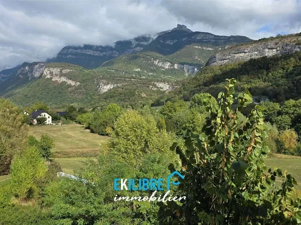 Appartement 4 pièces 79 m²
